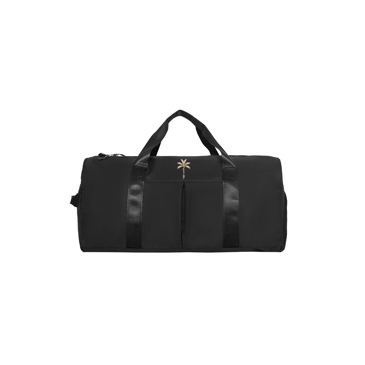 Gym & Travel Duffel Bag