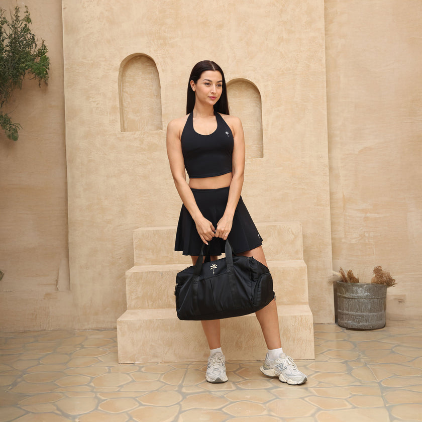 Gym & Travel Duffel Bag