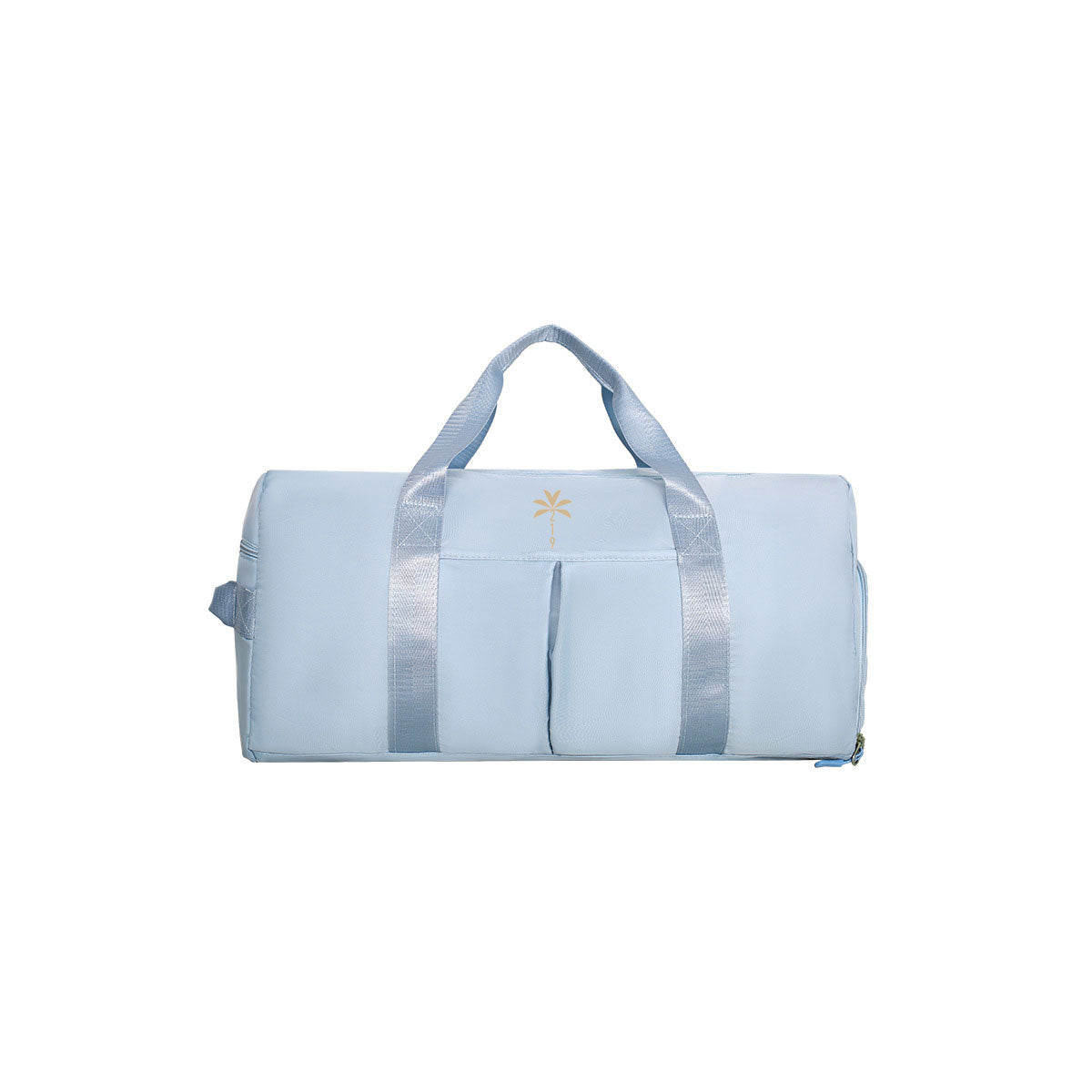 Gym & Travel Duffel Bag