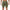 Men’s Core Training Shorts with Pocket