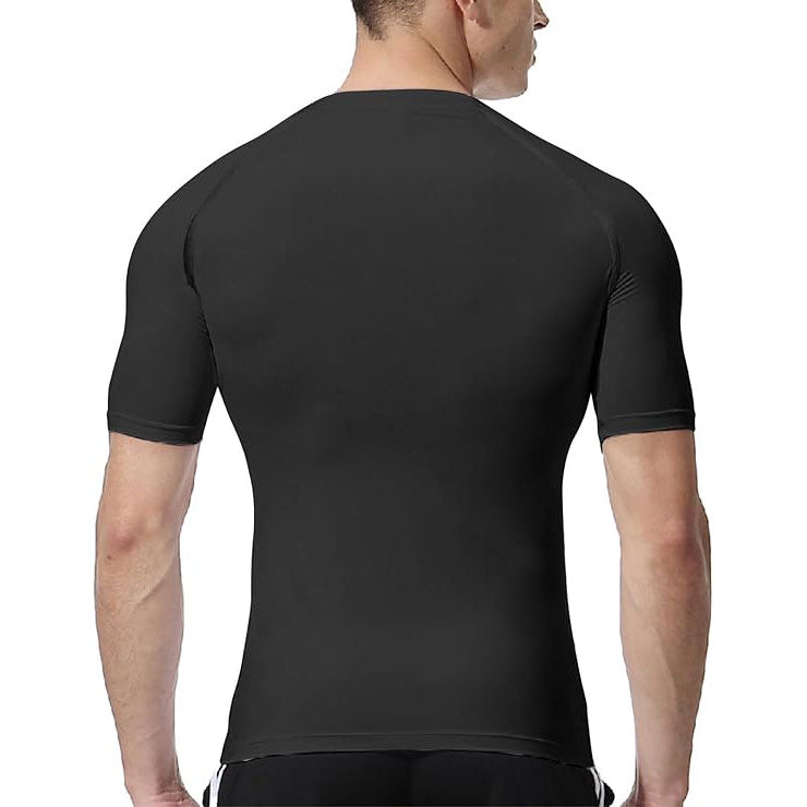 Men’s Performance Compression T-Shirt