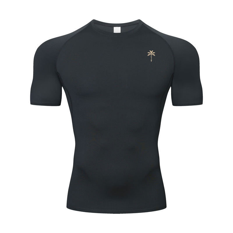 Men’s Performance Compression T-Shirt