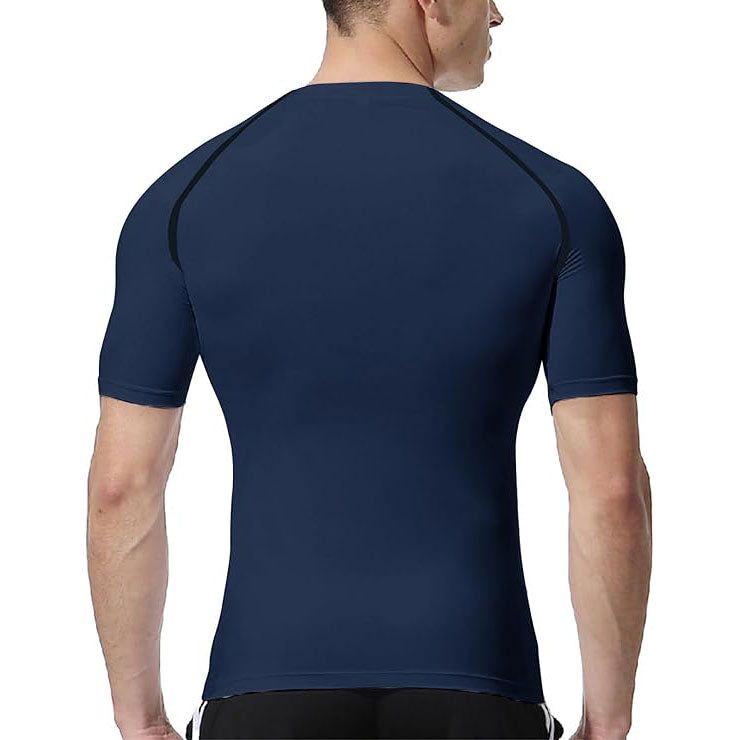 Men’s Performance Compression T-Shirt