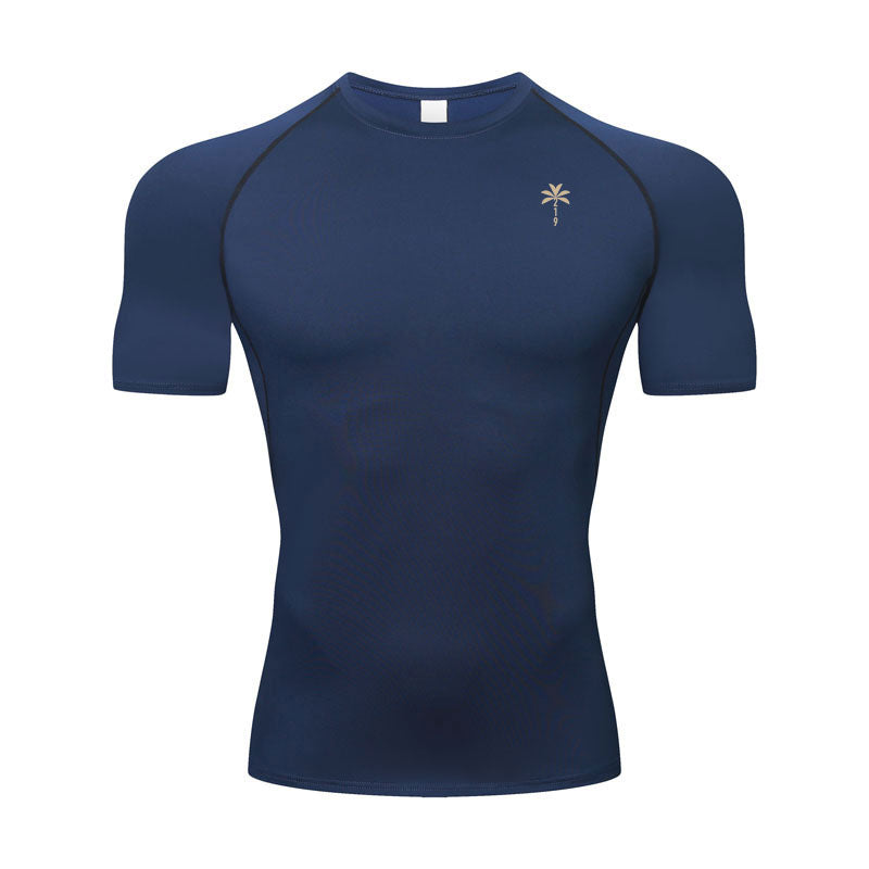 Men’s Performance Compression T-Shirt