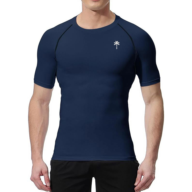 Men’s Performance Compression T-Shirt