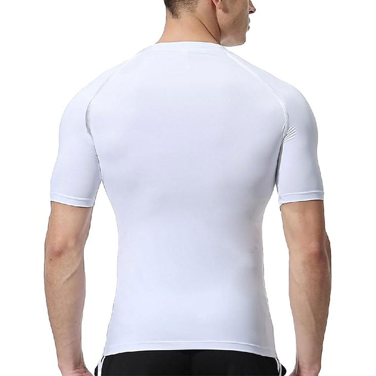 Men’s Performance Compression T-Shirt
