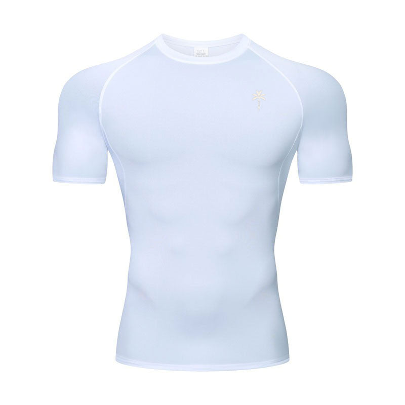 Men’s Performance Compression T-Shirt