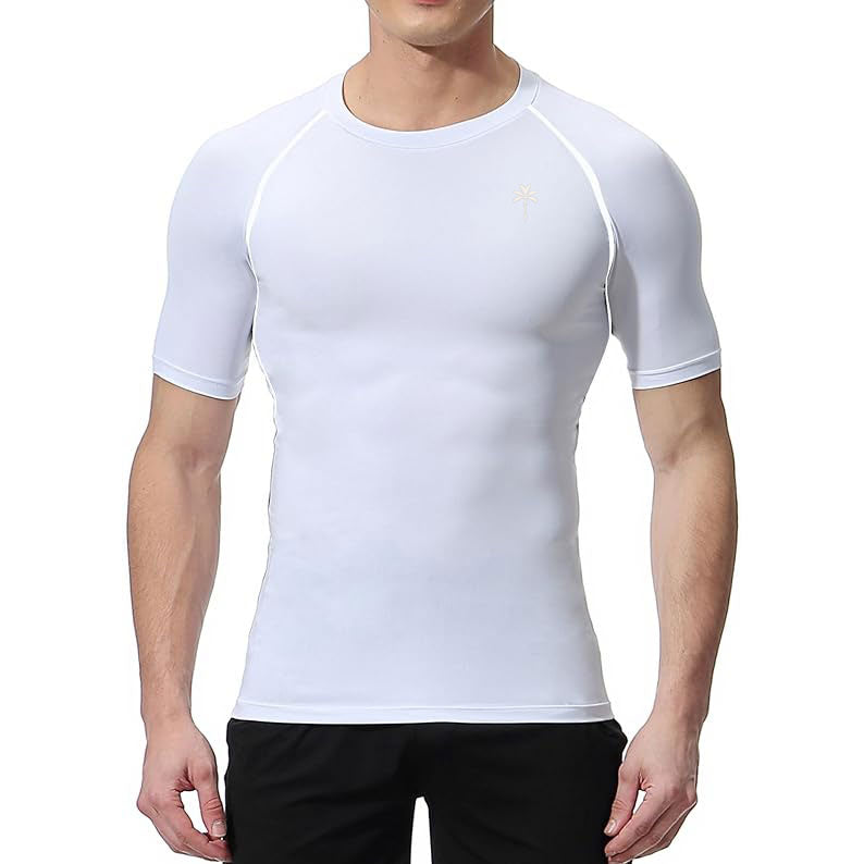 Men’s Performance Compression T-Shirt