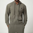 Men’s Zip-Up Hoodie