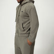 Men’s Zip-Up Hoodie