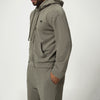 Men’s Zip-Up Hoodie