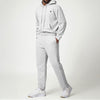 Men’s Zip-Up Hoodie