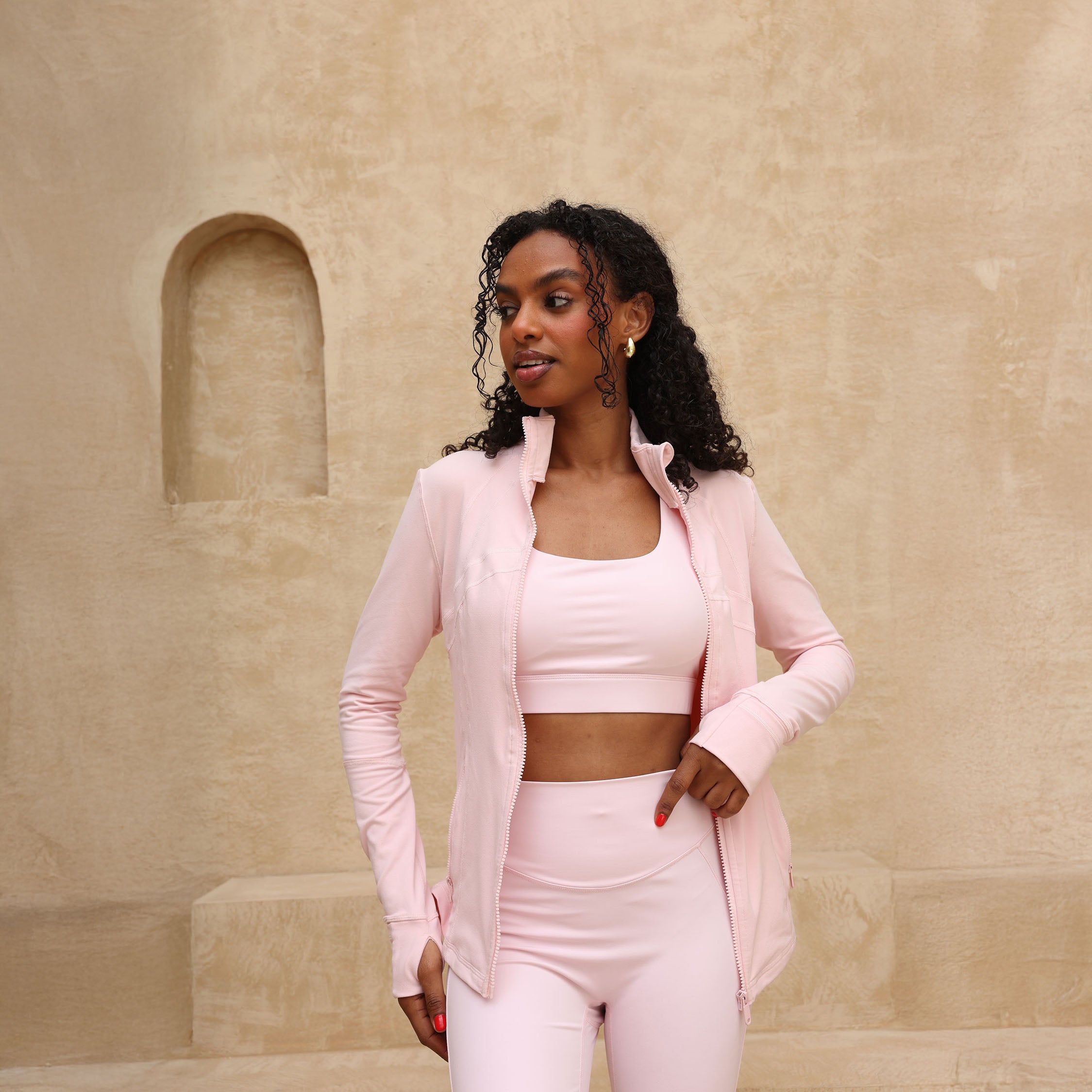 Women's Jackets