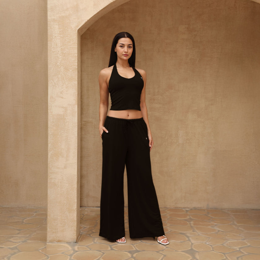 Women’s Flowline Wide-Leg Trousers