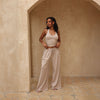Women’s Flowline Wide-Leg Trousers