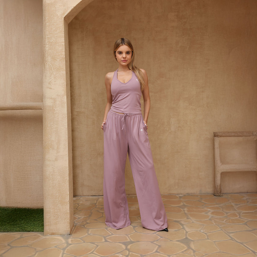 Women’s Flowline Wide-Leg Trousers