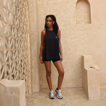 Women’s Performance Sleeveless Top
