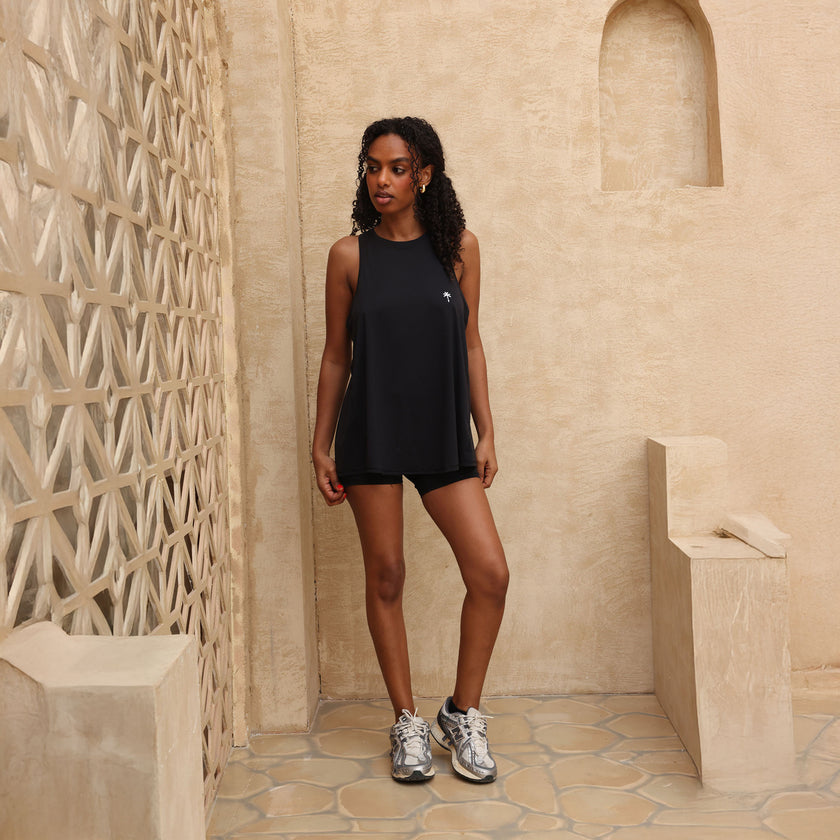 Women’s Performance Sleeveless Top