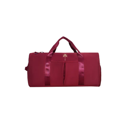 Gym & Travel Duffel Bag