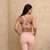 Women’s Active Support Bra - Crisscross Back