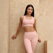 Women’s Active Support Bra - Crisscross Back