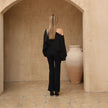 Women’s Elevate Flare Trousers