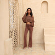Women’s Elevate Flare Trousers