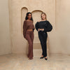 Women’s Elevate Flare Trousers