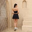 Women’s Formline Crop Tank