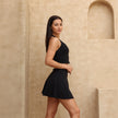 Women’s Formline Crop Tank