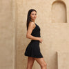 Women’s Formline Crop Tank