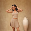 Women’s Formline Crop Tank