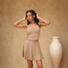 Women’s Formline Crop Tank
