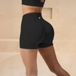 Women’s High-Rise Pocket Shorts
