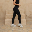 Women’s High-Waisted Performance Leggings – Sleek Fit