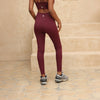 Women’s High-Waisted Performance Leggings – Sleek Fit