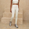 Women’s High-Waisted Performance Leggings – Sleek Fit