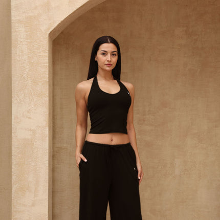 Women’s Sculpted Sleeveless Top