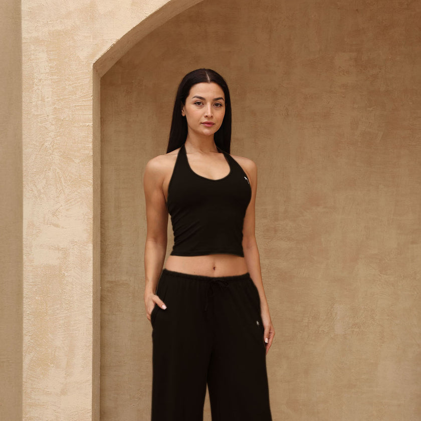 Women’s Sculpted Sleeveless Top