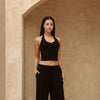 Women’s Sculpted Sleeveless Top